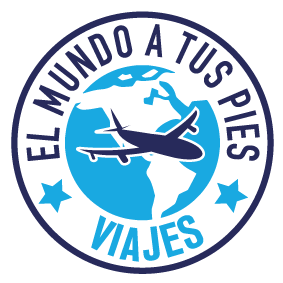El Mundo a tus Pies